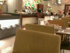 -上海浦东康桥绿地假日酒店
