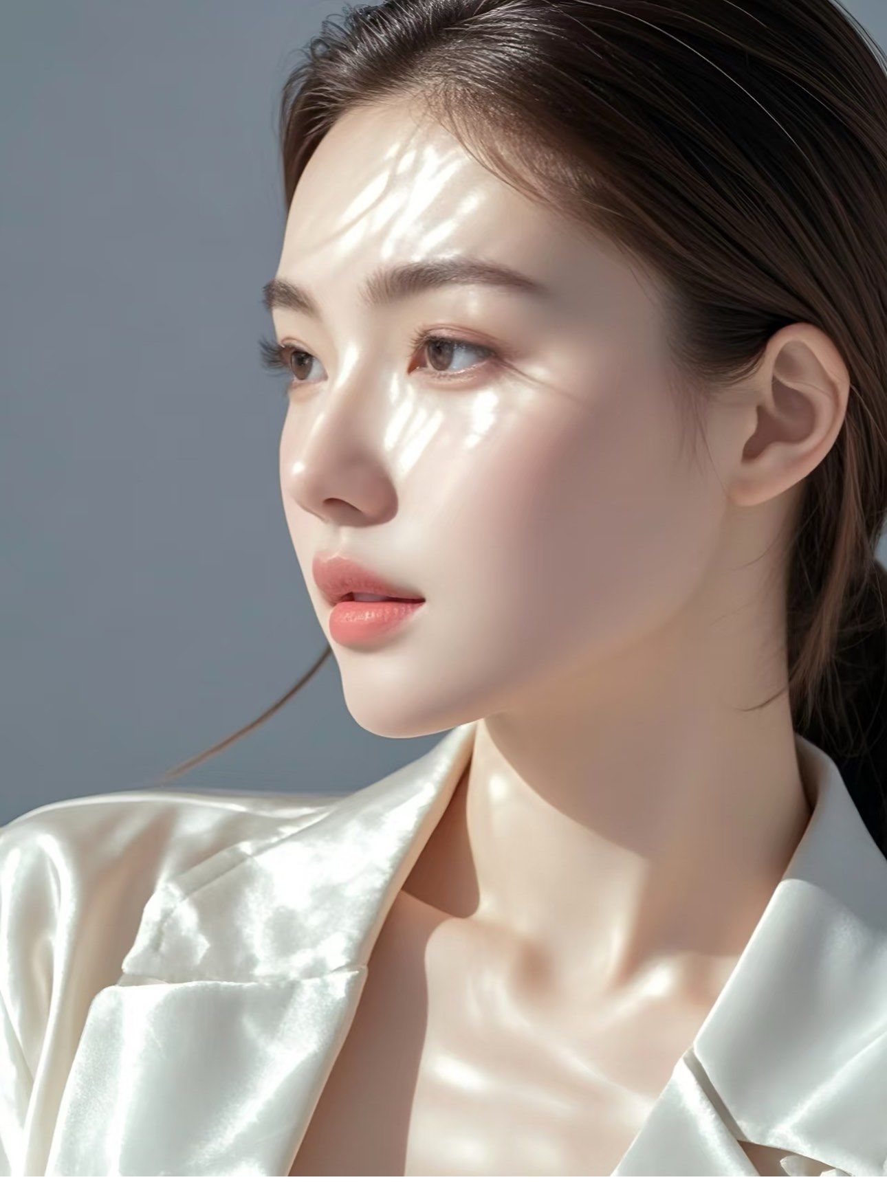 打造 宛如新生的婴儿肌