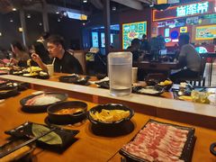 -呷哺呷哺(砂之船奥莱店)