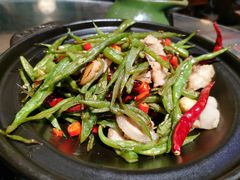 -云海肴·汽锅鸡·云南代表菜(美罗城店)