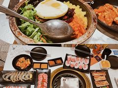 -花味烤肉·拌饭(庐阳万科店)