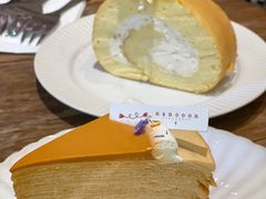 泰奶千层-奈诺甜品·生日蛋糕·下午茶(古城店)