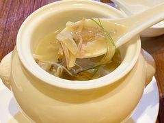 -蛇口希尔顿南海酒店·随轩中餐厅·粤菜