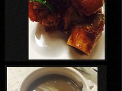 -广东茶居(海港城店)