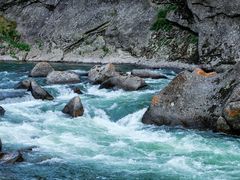 -可可托海景区