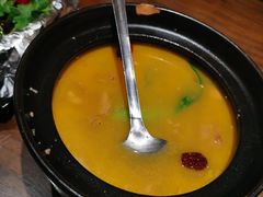 -将相和·海鲜蒸饺大连菜