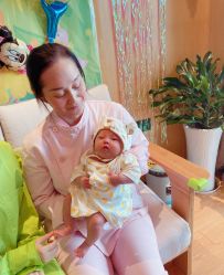 -大美母婴湖畔月子中心(江宁店)