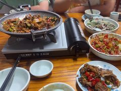 -61号餐吧(兴坪古镇漓江店)