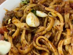 王菊牛肉面-王菊美食街·王菊面馆(总店)