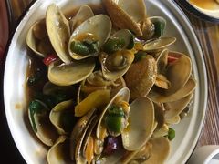 -琼大师东方烤乳猪(亚特兰蒂斯店)