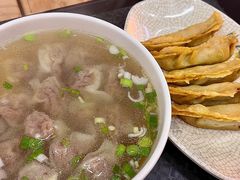 -清真蒋有记(老门东店)