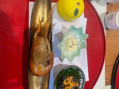 -和创柚子·会席日本料理(新区淮海街店)