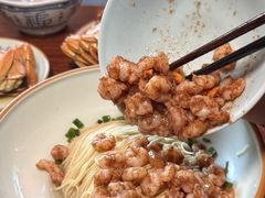 -裕兴记面馆(现代传媒广场店)