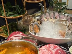 -宁海安岚·南溪阁全日餐厅