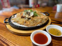 -百年银屏蚝烙·潮汕菜·非遗(乐山店)