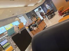 -星巴克(秦皇岛乐都汇店)