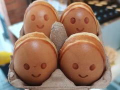 -羊羊鸡蛋仔(大学城店)