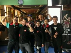 -BK博·康健身(金地格林小镇店)