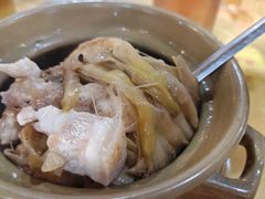 -烧鹅妹饭店