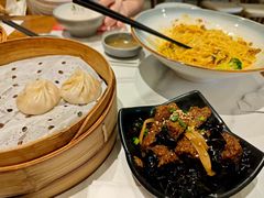 -馋三尺蟹粉小笼(人民广场店)