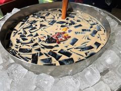 -白天鹅宾馆·流浮阁咖啡厅