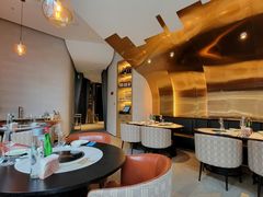 大堂-斯普汇生蚝牛排馆(中骏世界城店)