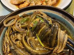 -尚岛私房菜(西方巷店)