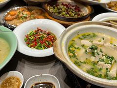 -大张烙馍村(泉山店)