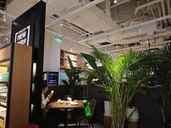 -新贝乐意大利餐厅(苏州中心店)