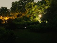 -杭州半山国家森林公园