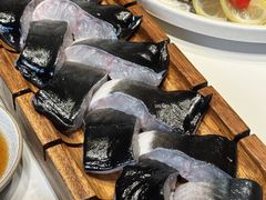 -缘·金家烤鳗鱼(西塔总店)