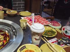-唇辣号重庆老火锅(燕郊鑫乐汇店)