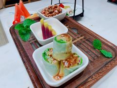 -御仙都北京菜馆·烤鸭店(双井店)
