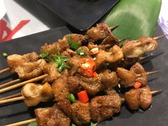 -辉记炭烧海鲜大排档·老字号(福田店)