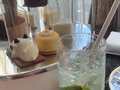 -南宁那莲豪华精选酒店-云霄酒廊·80楼高空城景酒吧