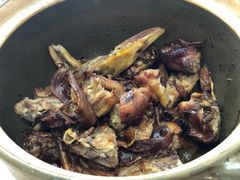 -灌顶姜母鸭(思明南路店)