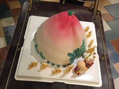 -品大三·南京菜(大行宫店)
