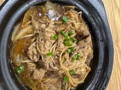 -李先生牛肉面大王(郑州火车站西广场2店)