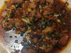 -喜粤广东菜(汉屯路店)