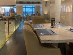 -西安高新希尔顿酒店·咖啡露台西餐厅