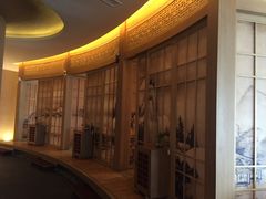 -余姚四明湖开元名都度假酒店·夏威夷西餐厅