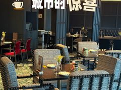 -老友时光·Pizza(泰华黑金店)