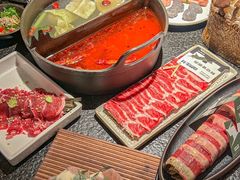 -三出山火锅(南京万象天地店)