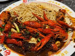 -欧记轩龙虾·私房菜(A店)
