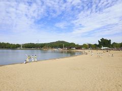 -上海月湖雕塑公园