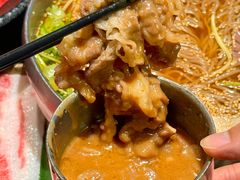 -杨小佳·齐齐哈尔烤肉·烤串(广州店)