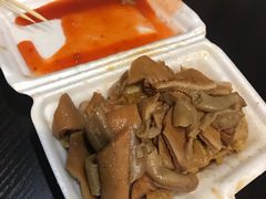 -细妹五香牛杂(步行街店)