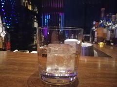 -广州柏悦酒店·悦吧·顶楼露天酒吧