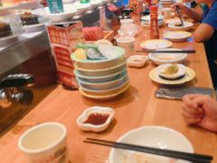 -莲寿司(上邦店)