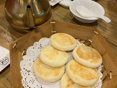 -老阿妈蒙古村·蒙古包·草原文化·歌舞表演(老君堂店)